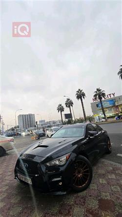 ئينفنتي Q50